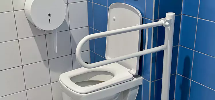 Comprehensive Solutions in Blythe, CA for Accessible Facilities