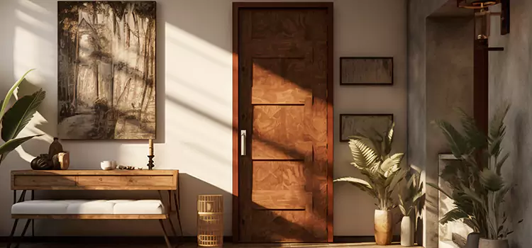 Specialty Interior Doors Blythe