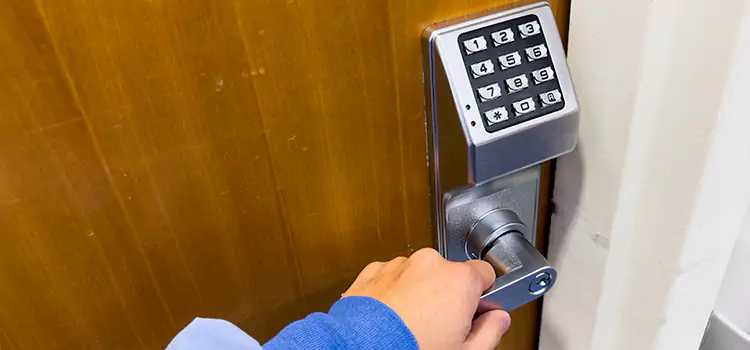 Why Choose Us for Your Keypad Lock Needs in Blythe, CA?