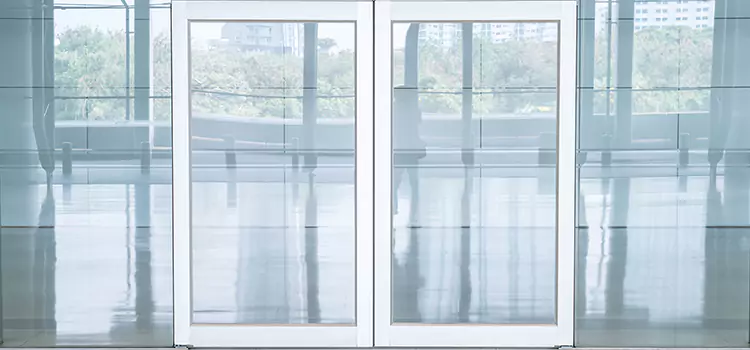 Mobile Sliding Screen Door Replacement Blythe