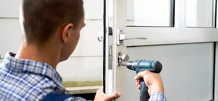Experienced and Reliable Technicians Blythe