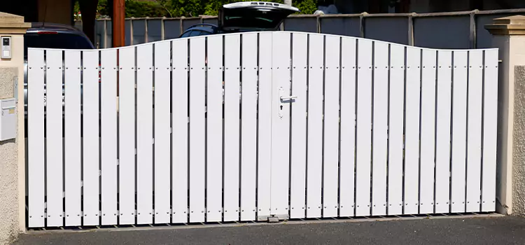 Why Choose Us for Residential Gate Repair in Blythe, CA?