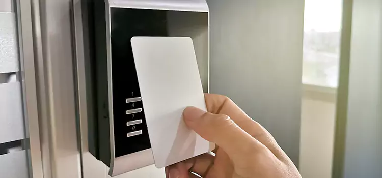 Advanced RFID Technology Integration in Blythe, CA