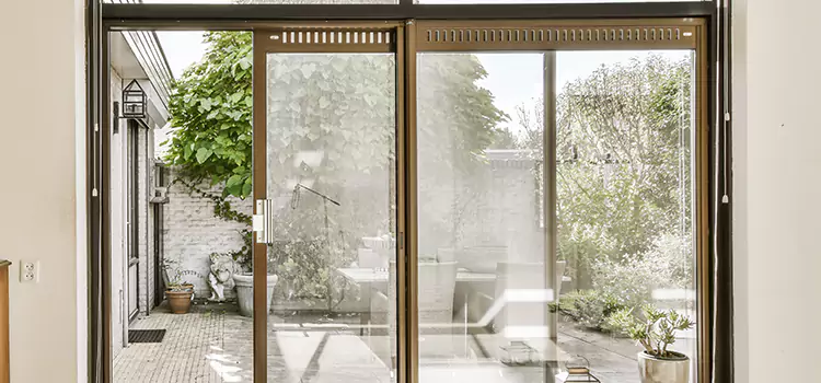 Glass Door Panel Replacement Cost Blythe