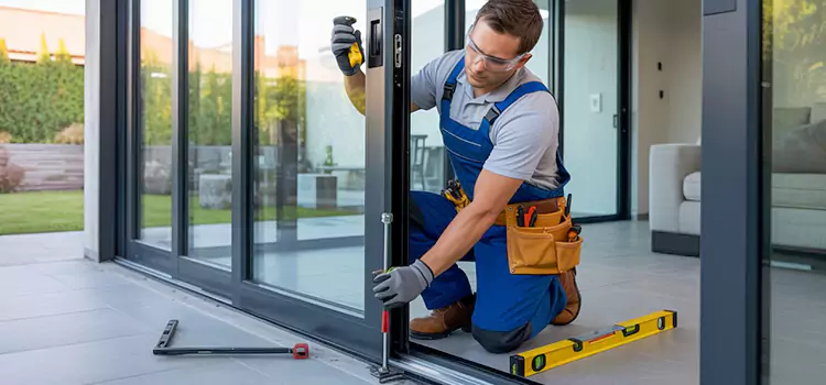 Patio Door Replacement Blythe