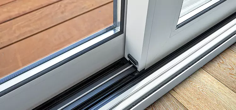 Why Your Sliding Door Keeps Getting Stuck in Blythe, CA?