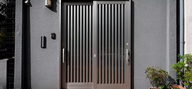 Specialized Steel Door Services in Blythe, CA