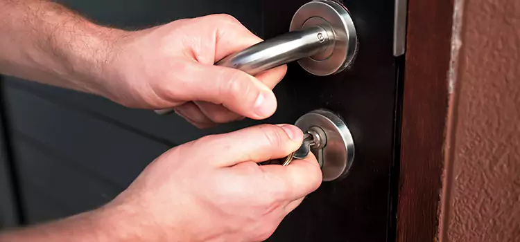 Door Closer Repair & Installation Blythe