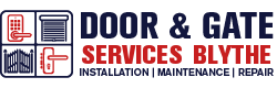Door & Gate Services Blythe